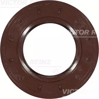 Bague d'étanchéité, vilebrequin VICTOR REINZ 81-17328-20