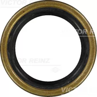 Bague d'étanchéité, vilebrequin VICTOR REINZ 81-18486-40