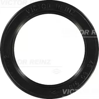 Bague d'étanchéité, vilebrequin VICTOR REINZ 81-19195-00