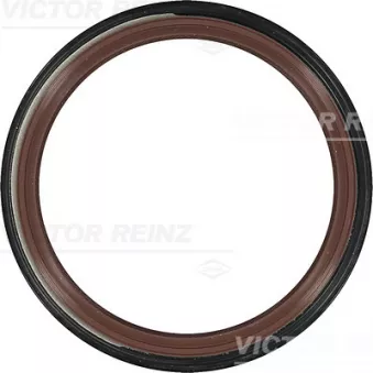 Bague d'étanchéité, vilebrequin VICTOR REINZ