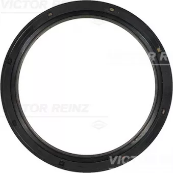 Bague d'étanchéité, vilebrequin VICTOR REINZ 81-20745-50
