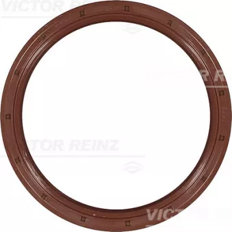 Bague d'étanchéité, vilebrequin VICTOR REINZ 81-23001-20