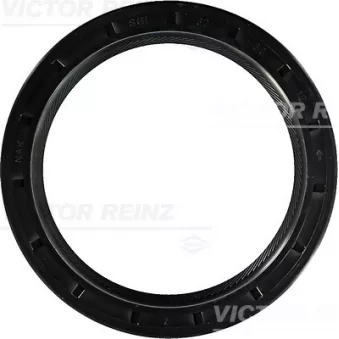 Bague d'étanchéité, vilebrequin VICTOR REINZ 81-23418-30