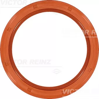 Bague d'étanchéité, vilebrequin VICTOR REINZ 81-23578-00