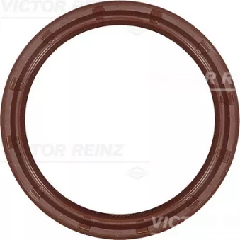 Bague d'étanchéité, vilebrequin VICTOR REINZ 81-24077-00