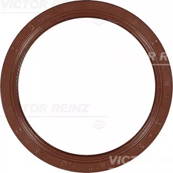 Bague d'étanchéité, vilebrequin VICTOR REINZ 81-24378-10