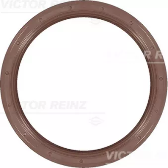 Bague d'étanchéité, vilebrequin VICTOR REINZ 81-25452-10