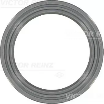 Bague d'étanchéité, vilebrequin VICTOR REINZ 81-25587-10