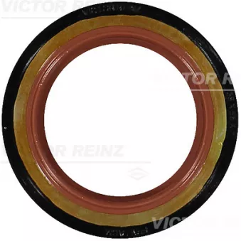 Bague d'étanchéité, vilebrequin VICTOR REINZ 81-25809-00