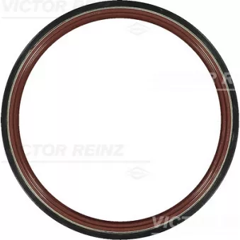 Bague d'étanchéité, vilebrequin VICTOR REINZ 81-27294-10