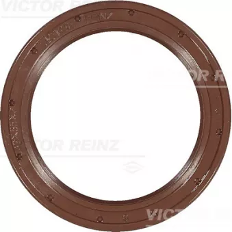 Bague d'étanchéité, vilebrequin VICTOR REINZ 81-33489-10