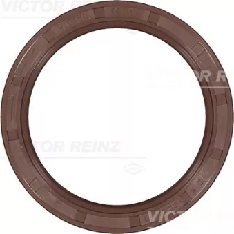Bague d'étanchéité, vilebrequin VICTOR REINZ 81-33623-00