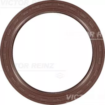 Bague d'étanchéité, vilebrequin VICTOR REINZ 81-33624-10