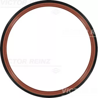Bague d'étanchéité, vilebrequin VICTOR REINZ 81-33633-00