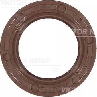 Bague d'étanchéité, vilebrequin VICTOR REINZ 81-33653-00