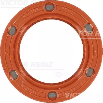Bague d'étanchéité, vilebrequin VICTOR REINZ 81-33653-10