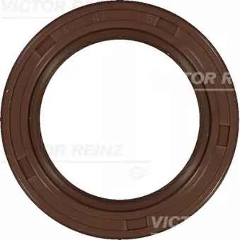 Bague d'étanchéité, vilebrequin VICTOR REINZ 81-33869-00