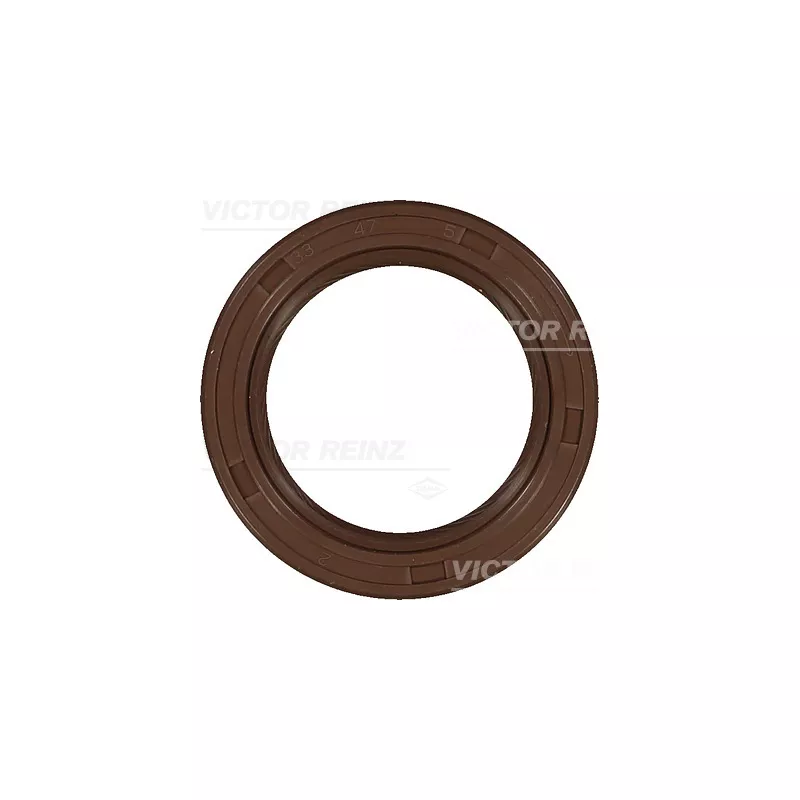Bague d'étanchéité, vilebrequin VICTOR REINZ 81-33869-00