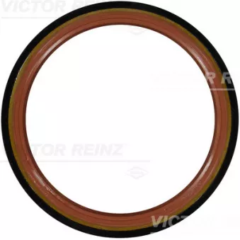 Bague d'étanchéité, vilebrequin VICTOR REINZ 81-34456-00
