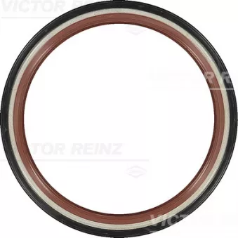 Bague d'étanchéité, vilebrequin VICTOR REINZ 81-34458-00