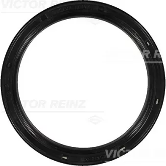 Bague d'étanchéité, vilebrequin VICTOR REINZ 81-34819-00