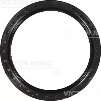 Bague d'étanchéité, vilebrequin VICTOR REINZ 81-35353-00