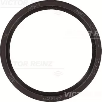 Bague d'étanchéité, vilebrequin VICTOR REINZ 81-35437-00