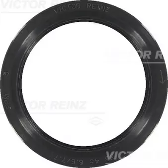 Bague d'étanchéité, vilebrequin VICTOR REINZ 81-35497-00