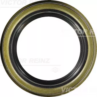 Bague d'étanchéité, vilebrequin VICTOR REINZ 81-35684-00