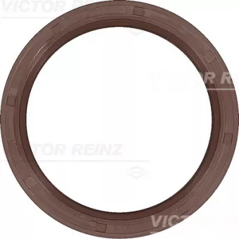 Bague d'étanchéité, vilebrequin VICTOR REINZ 81-35721-00