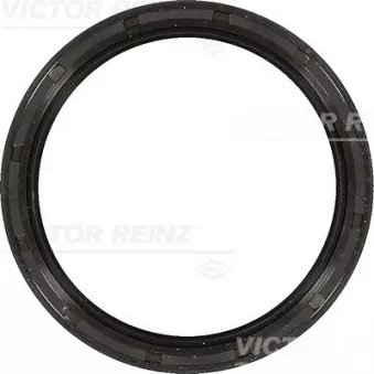 Bague d'étanchéité, vilebrequin VICTOR REINZ 81-35878-00