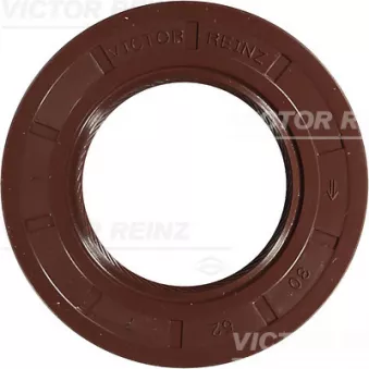 Bague d'étanchéité, arbre à cames VICTOR REINZ 81-35883-00