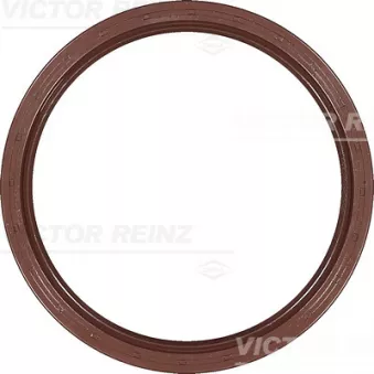 Bague d'étanchéité, vilebrequin VICTOR REINZ 81-35907-00