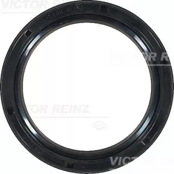 Bague d'étanchéité, vilebrequin VICTOR REINZ 81-36026-00