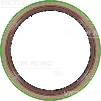 Bague d'étanchéité, vilebrequin VICTOR REINZ 81-36227-00