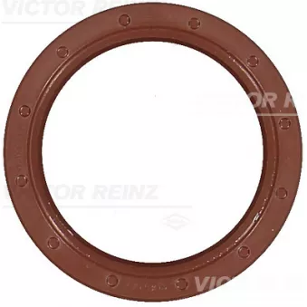 Bague d'étanchéité, vilebrequin VICTOR REINZ 81-36233-00