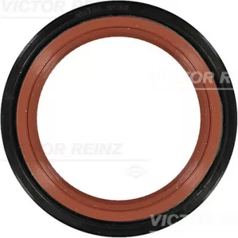 Bague d'étanchéité, vilebrequin VICTOR REINZ 81-36787-00