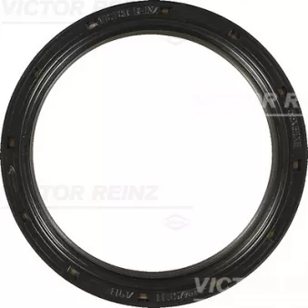 Bague d'étanchéité, vilebrequin VICTOR REINZ 81-37002-00