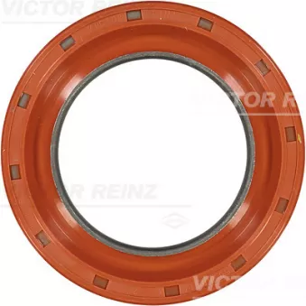 Bague d'étanchéité, vilebrequin VICTOR REINZ 81-37601-00