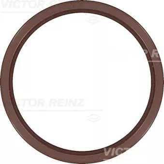 Bague d'étanchéité, vilebrequin VICTOR REINZ 81-38231-00