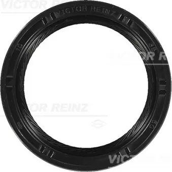Bague d'étanchéité, vilebrequin VICTOR REINZ 81-40303-00