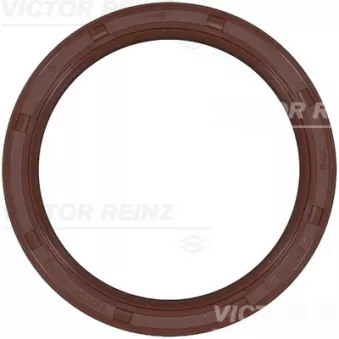 Bague d'étanchéité, vilebrequin VICTOR REINZ 81-40458-00