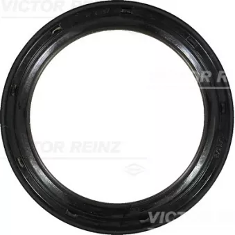 Bague d'étanchéité, vilebrequin VICTOR REINZ 81-40697-00