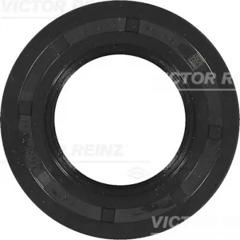 Bague d'étanchéité, vilebrequin VICTOR REINZ 81-40709-00