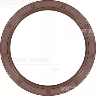 Bague d'étanchéité, vilebrequin VICTOR REINZ 81-41272-00