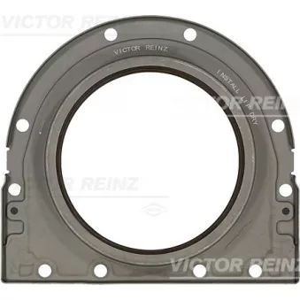 Bague d'étanchéité, vilebrequin VICTOR REINZ