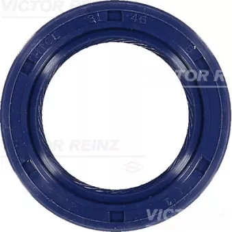 Bague d'étanchéité, vilebrequin VICTOR REINZ 81-53233-00