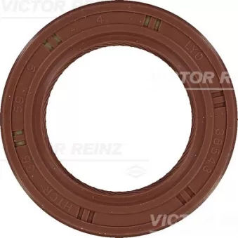 Bague d'étanchéité, vilebrequin VICTOR REINZ 81-53261-00