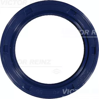 Bague d'étanchéité, vilebrequin VICTOR REINZ 81-53272-00