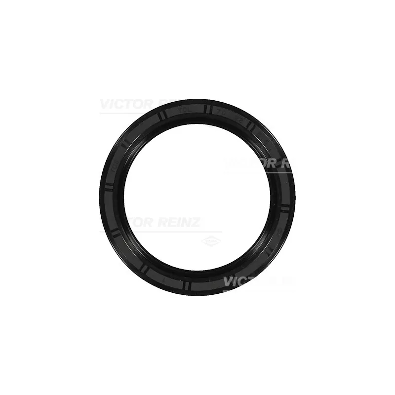 Bague d'étanchéité, vilebrequin VICTOR REINZ 81-53302-00
